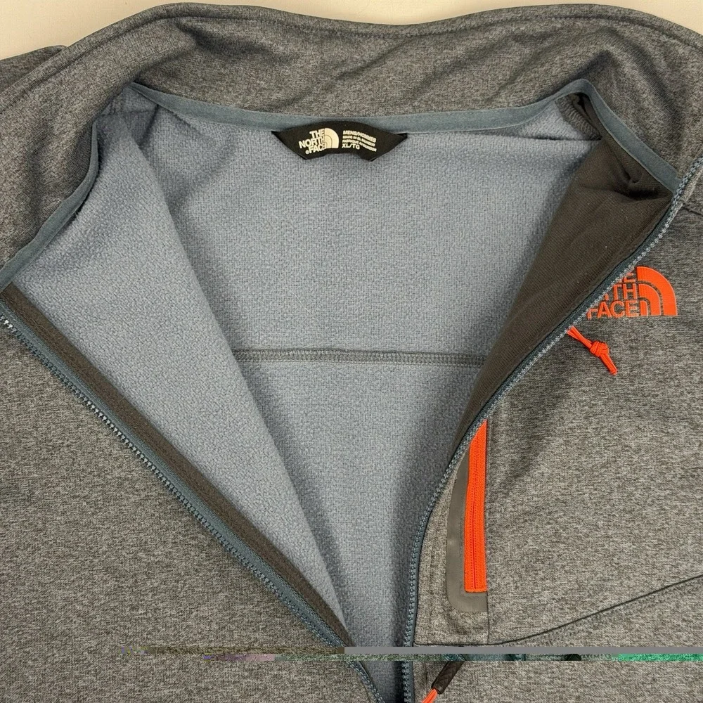 The North Face north face